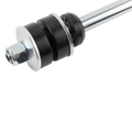Fox 2017+ Nissan Armada / 2011+ Infiniti QX56/80 2.0 IFP Perf. Series Rear Shock - 0-2in Lift
