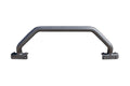 18C WRANGLER/20C GLADIATOR OFFROAD STEEL 2IN BULL BAR MATTE BLACK FINISH