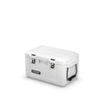 Patrol 35 Qt. Ice Chest White