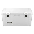Patrol 35 Qt. Ice Chest White