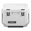 Patrol 35 Qt. Ice Chest White