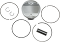 Wiseco 4 Stroke Forged Series Piston Kit, 96.00 MM Bore, 12.5:1 CR