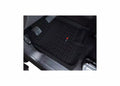 OMIX-ADA floor liners close-up