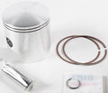 Wiseco 2 Stroke Forged Series Piston Kit, 80.00 MM Bore