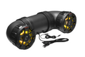 BOSS Audio Systems Bluetooth Amplified 8in Speakers & Tweeters