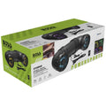 BOSS Audio Systems Bluetooth Amplified 8in Speakers & Tweeters