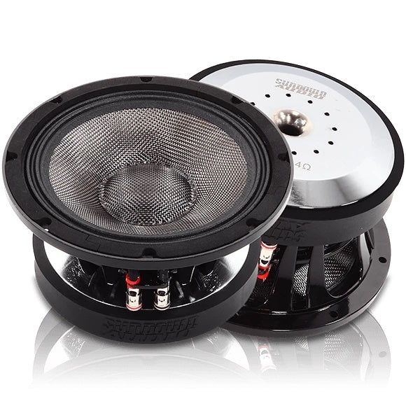 VEX8 4 OHM (300WATTS) SPEAKERS