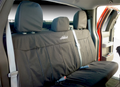 COVERKING auto part installed view
