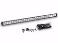 Go Rhino Xplor Bright Series Sgl Row LED Light Bar (Side/Track Mount) 32in. - Blk