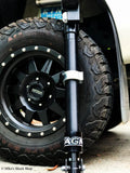 ALL GERMAN MOTORSPORT auto part detail