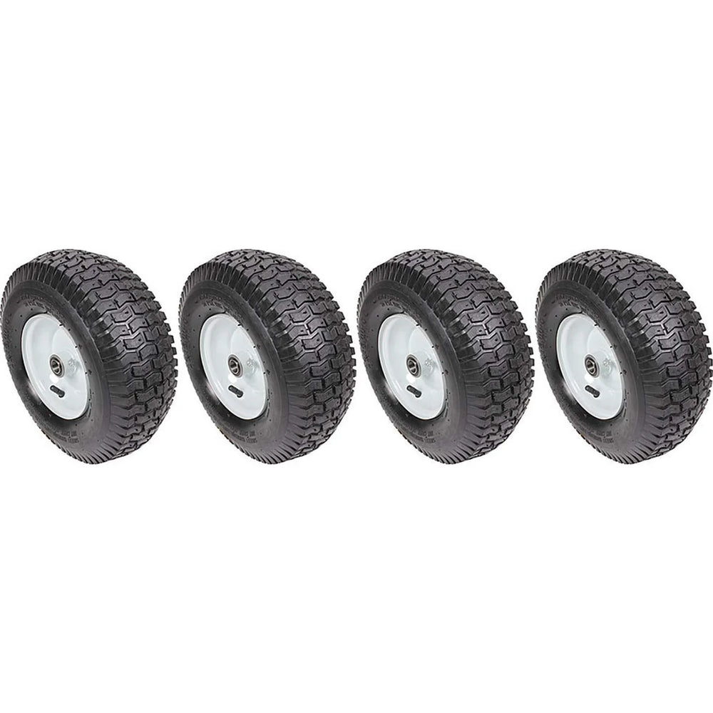Wheel Kit for Pit Cart Chassis