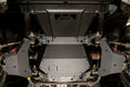 DV8 Offroad 2024+ Toyota Tacoma A-Arm Skid Plates