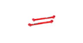 UMI Performance 78-88 GM G-Body Tubular Non-Adjustable Lower Control Arms