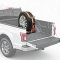 Overland Vehicle Systems awning detail