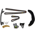 Hydraulic Lifter Set