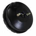 LEED Brakes 9 inch power brake booster  (Black)
