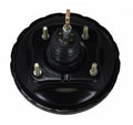 LEED Brakes 9 inch power brake booster  (Black)