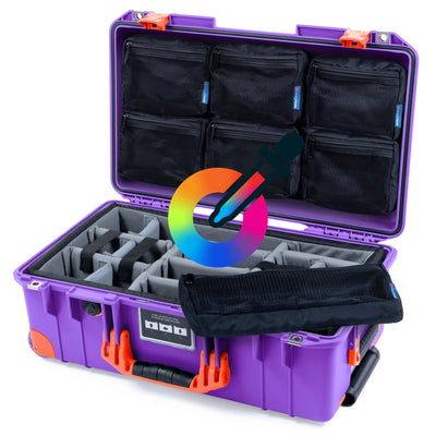 Pelican Products - PX25-TRVL-BLK