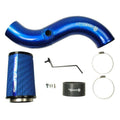 Sinister Diesel 11-16 GM Duramax LML (New Style) Coolant Filtration System