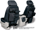 CUSTOM TACTICAL SEAT COVERS (1
