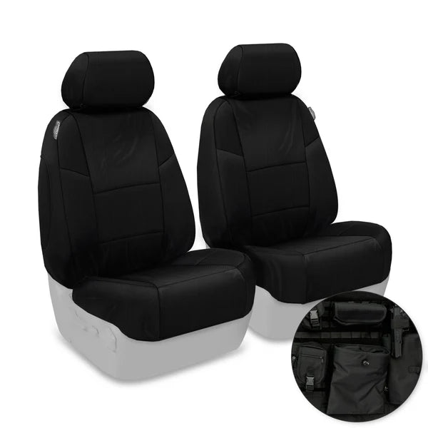 CUSTOM TACTICAL SEAT COVERS (1