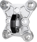 Performance Machine UTV Radius Rod Pull Plate Assembly