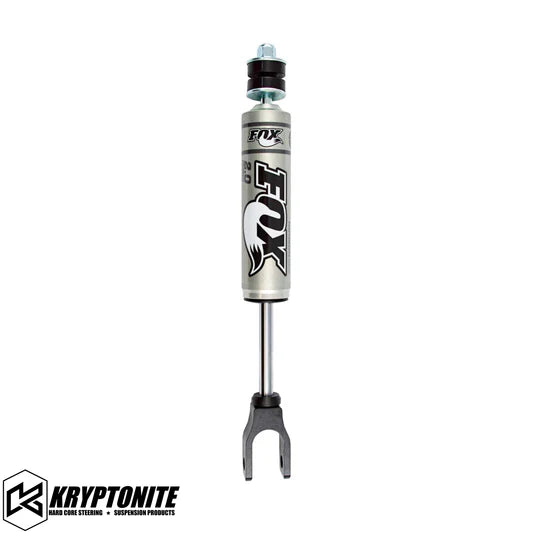 Kryptonite FOX 2.0 PERFORMANCE SERIES FRONT SHOCK (SINGLE) 0 -2 1/2 TON 6 LUG 1999-2006 KRS009