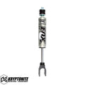 Kryptonite shock absorber