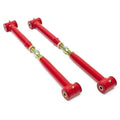 BMR 82-02 3rd Gen F-Body On-Car Adj. Lower Control Arms (Polyurethane) - Red