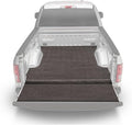 BedRug 2019+ Ford Ranger Double Cab 5ft Bed XLT Mat (Use w/Spray-In & Non-Lined Bed)