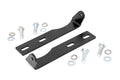 1x 70772 1x 70920D Jeep 20in LED Bumper Kit Chrome Series w Cool White DRL (11-20 WK2 Grand Cherokee)