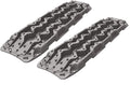 TRED GT Gun Metal Grey Recovery Boards
