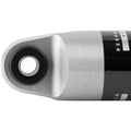 FOX shock absorber installed view