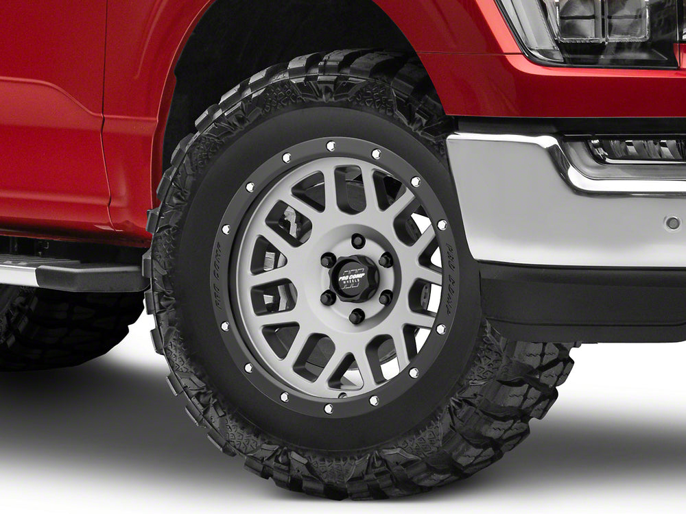 Pro Comp 18X9 6X135 5Bs