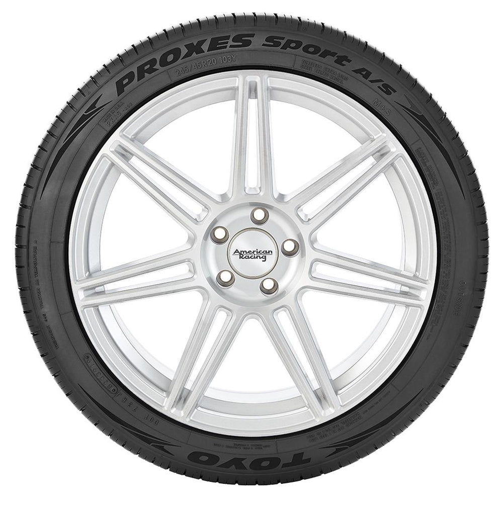 TOYO auto part