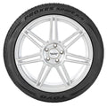 Toyo Proxes A/S Tire - 225/35R19 88T PXAS TL