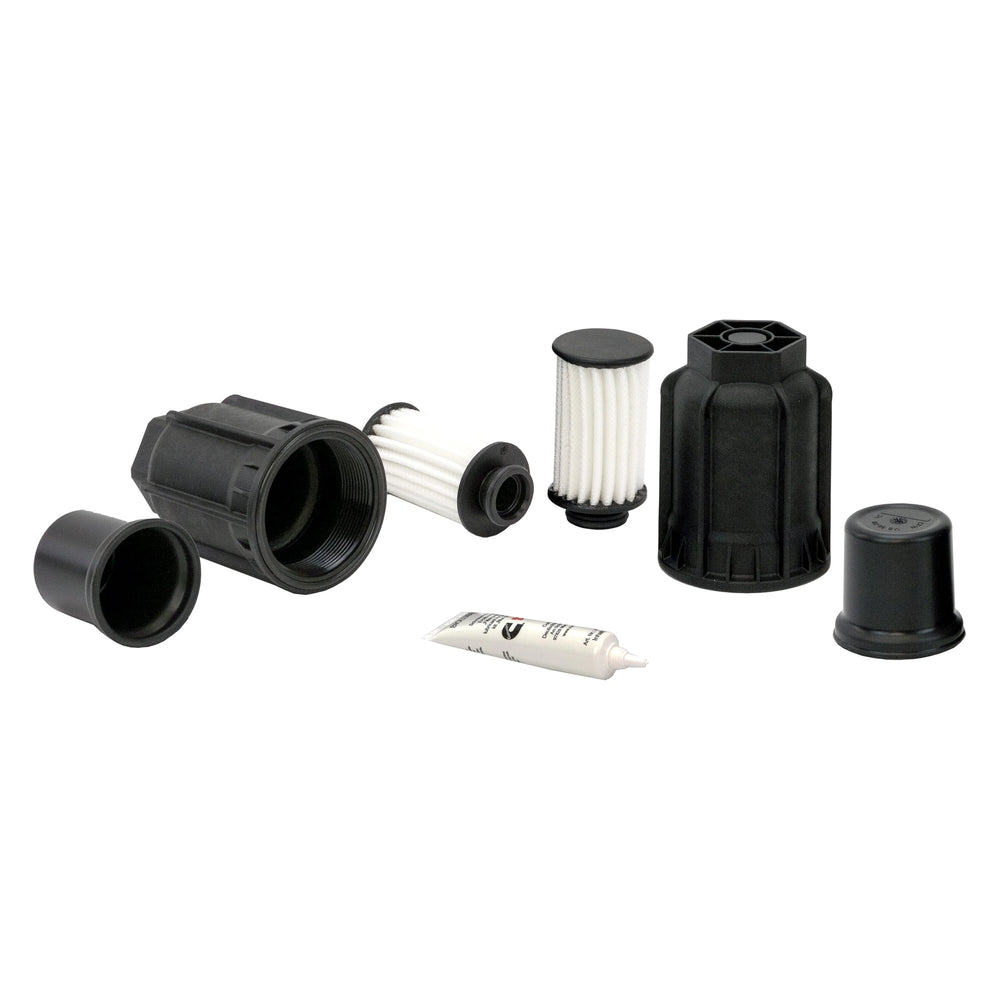 UREA/DEF FILTER