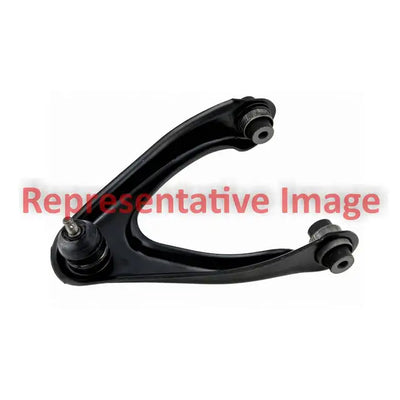 Moog control arms