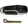 Dorman auto part detail