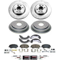 PowerStop auto part