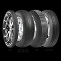 Mickey Thompson ET Front Tire - 27.5/4.0-17 - 250922