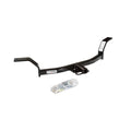 Hidden Hitch auto part
