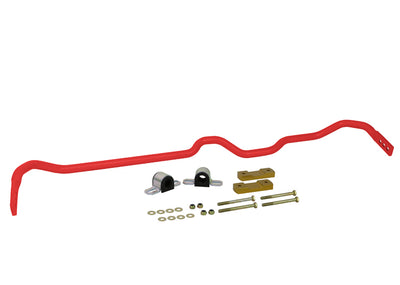 SWAY BAR - 24MM X HEAVY DUTY BLADE