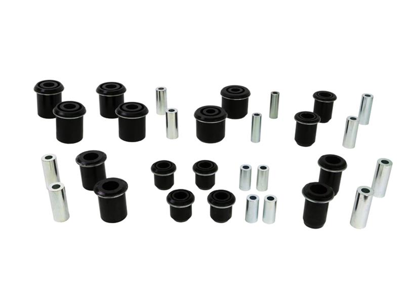 Nolathane auto part