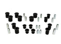 FRONT SUSPENSION BUSHING KIT FITS LAND ROVER LR4 1016