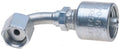 HYDRAULIC COUPLING - MEGACRIMP