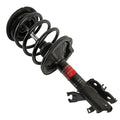 MONROE SHOCKS & STRUTS strut brace detail