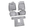 Westin black auto part