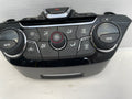 GM Performance auto part close-up