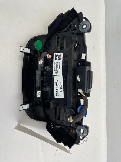 GM Performance auto part